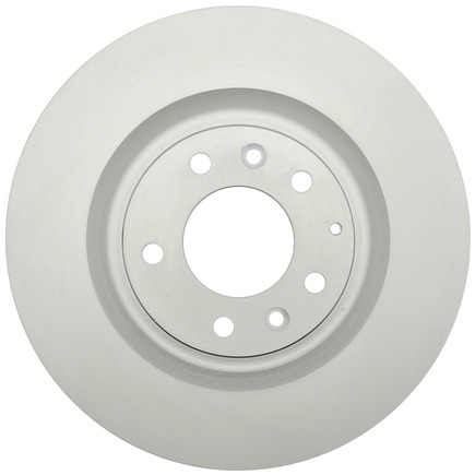 Raybestos 980580FZN Raybestos Element3 Coated Brake Rotor