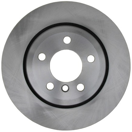 Raybestos 980593R Raybestos R Line Brake Rotor