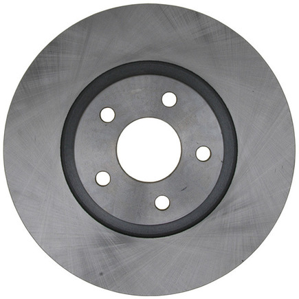 Raybestos 980601R Raybestos R Line Brake Rotor