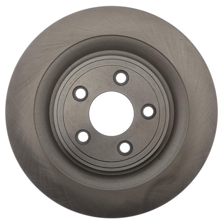 Raybestos 980644R Raybestos R Line Brake Rotor