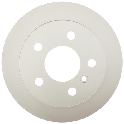 Raybestos 980667FZN Raybestos Element3 Coated Brake Rotor