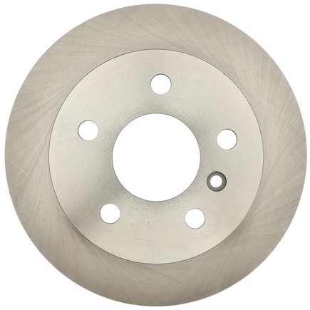 Raybestos 980667R Raybestos R Line Brake Rotor