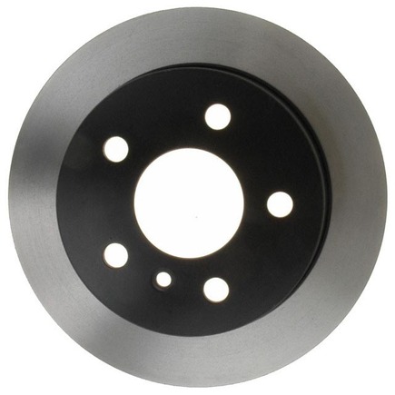 Raybestos 980667 Raybestos Specialty Street Performance Brake Rotor