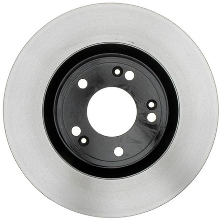 Raybestos 980707 Raybestos Specialty Street Performance Brake Rotor ...