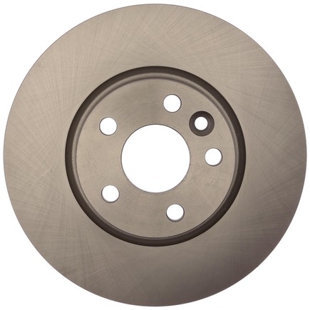 Raybestos 980725R Raybestos R Line Brake Rotor