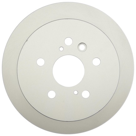 Raybestos 980727FZN Raybestos Element3 Coated Brake Rotor
