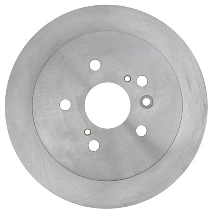 Raybestos 980727R Raybestos R Line Brake Rotor