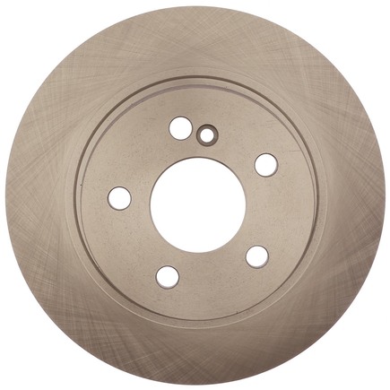 Raybestos 980729R Raybestos R Line Brake Rotor