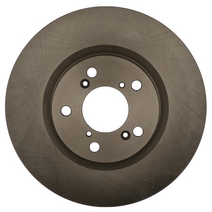 Raybestos 980738R Raybestos R Line Brake Rotor