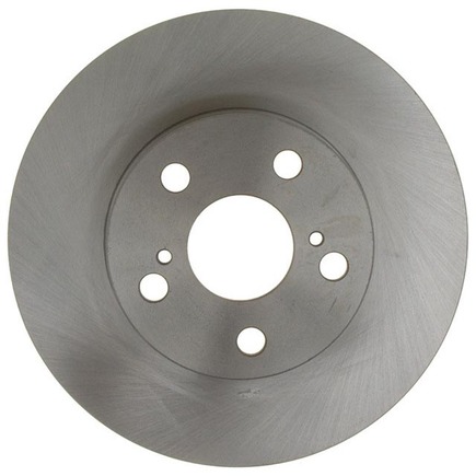 Raybestos 980750R Raybestos R Line Brake Rotor