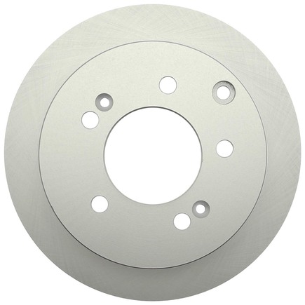 Raybestos 980751FZN Raybestos Element3 Coated Brake Rotor