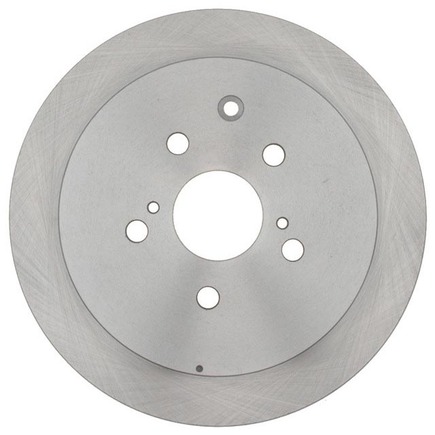 Raybestos 980757R Raybestos R Line Brake Rotor