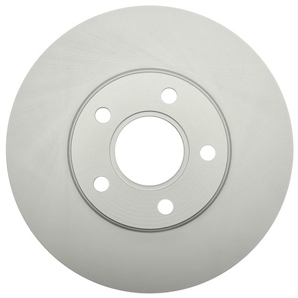 Raybestos 980781FZN Raybestos Element3 Coated Brake Rotor