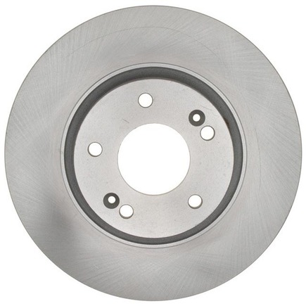 Raybestos 980782R Raybestos R Line Brake Rotor