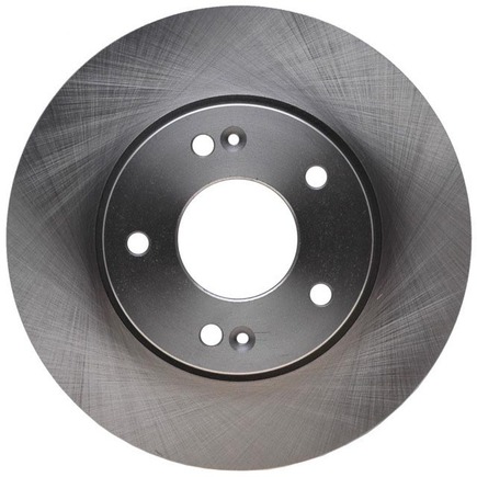 Raybestos 980842R Raybestos R Line Brake Rotor