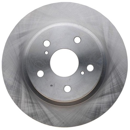 Raybestos 980862R Raybestos R Line Brake Rotor