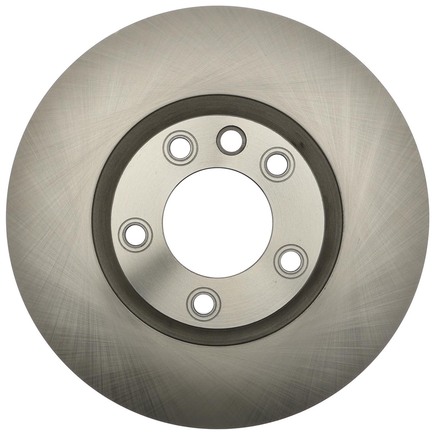 Raybestos 980872R Raybestos R Line Brake Rotor
