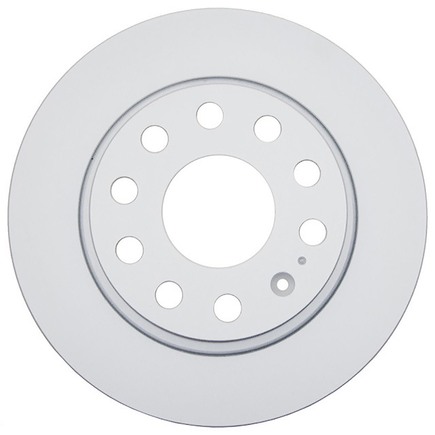 Raybestos 980874 Raybestos Specialty Street Performance Brake Rotor