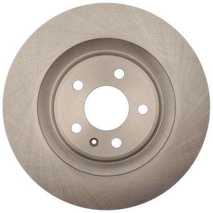Raybestos 980881R Raybestos R Line Brake Rotor