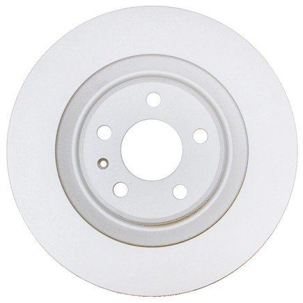 Raybestos 980881 Raybestos Specialty Street Performance Brake Rotor