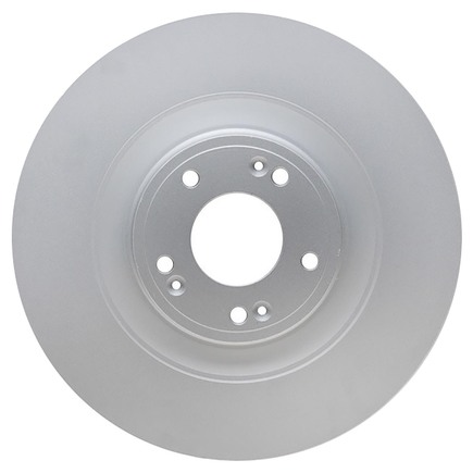 Raybestos 980883 Raybestos Specialty Street Performance Brake Rotor