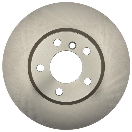 Raybestos 980925R Raybestos R Line Brake Rotor