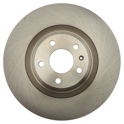Raybestos 980940R Raybestos R Line Brake Rotor