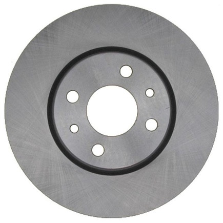 Raybestos 980950R Raybestos R Line Brake Rotor