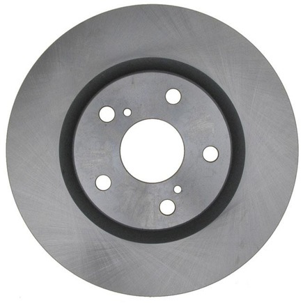 Raybestos 980973R Raybestos R Line Brake Rotor