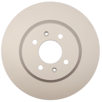 Raybestos 980979FZN Raybestos Element3 Coated Brake Rotor