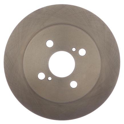 Raybestos 980993R Raybestos R Line Brake Rotor