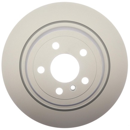 Raybestos 981004FZN Raybestos Element3 Coated Brake Rotor
