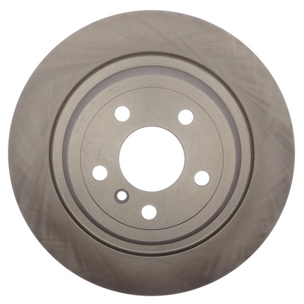 Raybestos 981004R Raybestos R Line Brake Rotor