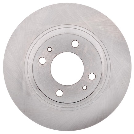 Raybestos 981038R Raybestos R Line Brake Rotor