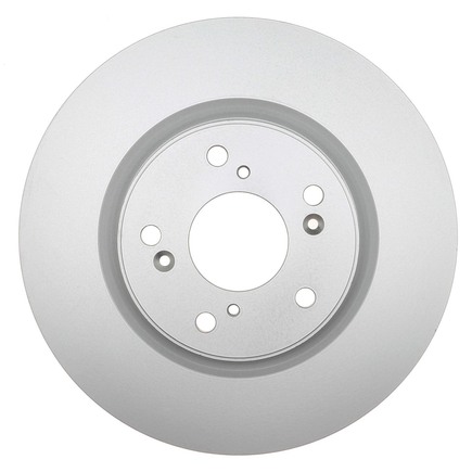Raybestos 981040FZN Raybestos Element3 Coated Brake Rotor