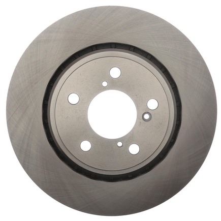 Raybestos 981053R Raybestos R Line Brake Rotor