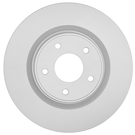 Raybestos 981055 Raybestos Specialty Truck Brake Rotor