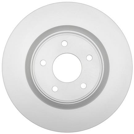 Raybestos 981057 Raybestos Specialty Truck Coated Brake Rotor