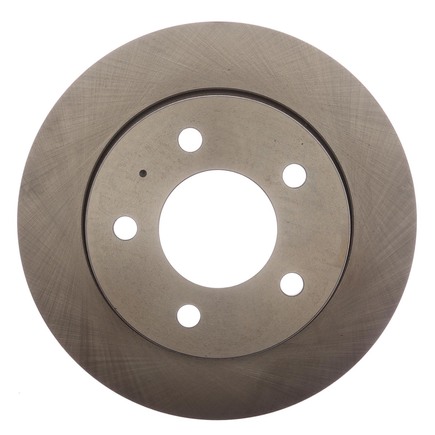 Raybestos 981059R Raybestos R Line Brake Rotor