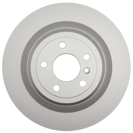 Raybestos 981085FZN Raybestos Element3 Coated Brake Rotor