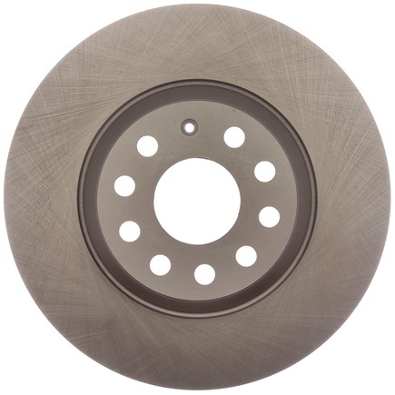 Raybestos 981786R Raybestos R Line Brake Rotor