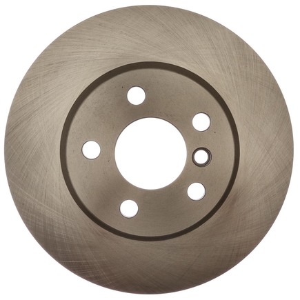 Raybestos 981823R Raybestos R Line Brake Rotor
