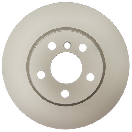 Raybestos 981823 Raybestos Specialty Street Performance Coated Brake Rotor