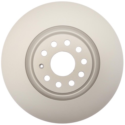 Raybestos 981914FZN Raybestos Element3 Coated Brake Rotor