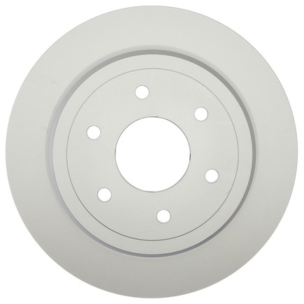 Raybestos 982036 Raybestos Specialty Truck Coated Brake Rotor