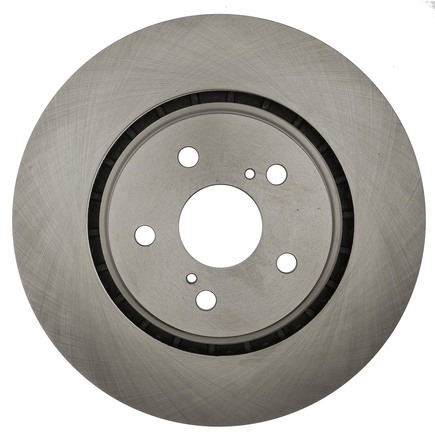 Raybestos 982050R Raybestos R Line Brake Rotor