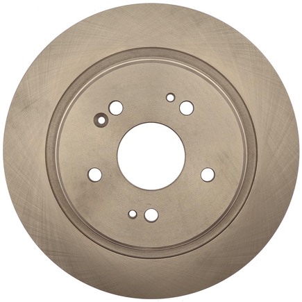 Raybestos 982054R Raybestos R Line Brake Rotor