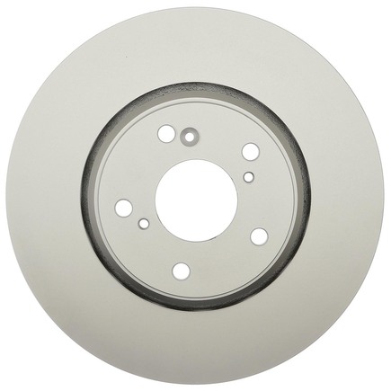 Raybestos 982055FZN Raybestos Element3 Coated Brake Rotor