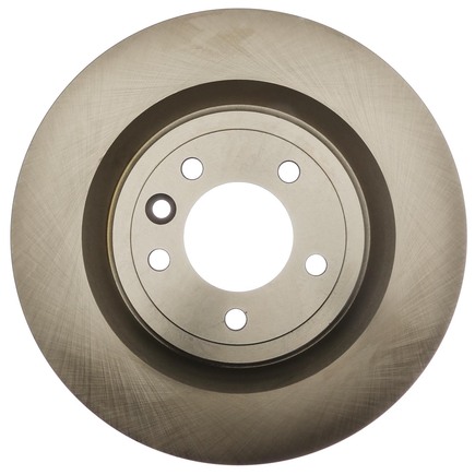 Raybestos 982066R Raybestos R Line Brake Rotor