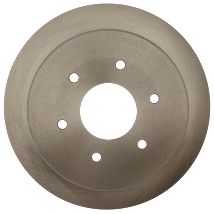 Raybestos 982078R Raybestos R Line Brake Rotor